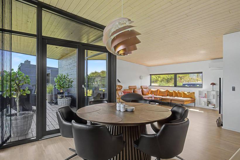 Foto von Ferienhaus TE02 in Løjt - Südjütland