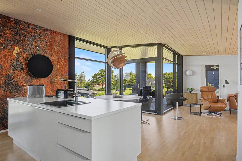Foto von Ferienhaus TE02 in Løjt - Südjütland