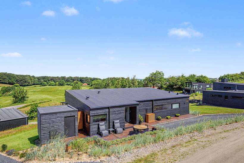 Foto von Ferienhaus TE02 in Løjt - Südjütland