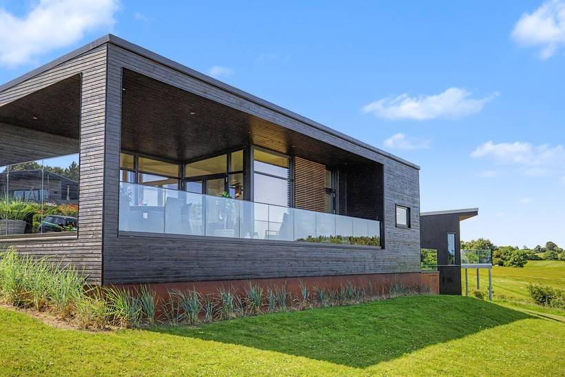 Foto von Ferienhaus TE02 in Løjt - Südjütland