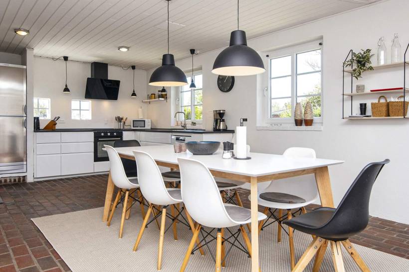 Foto von Ferienhaus TE04 in Kongsmark - Rømø