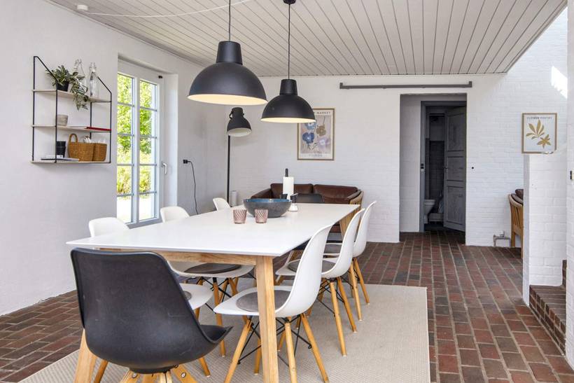 Foto von Ferienhaus TE04 in Kongsmark - Rømø