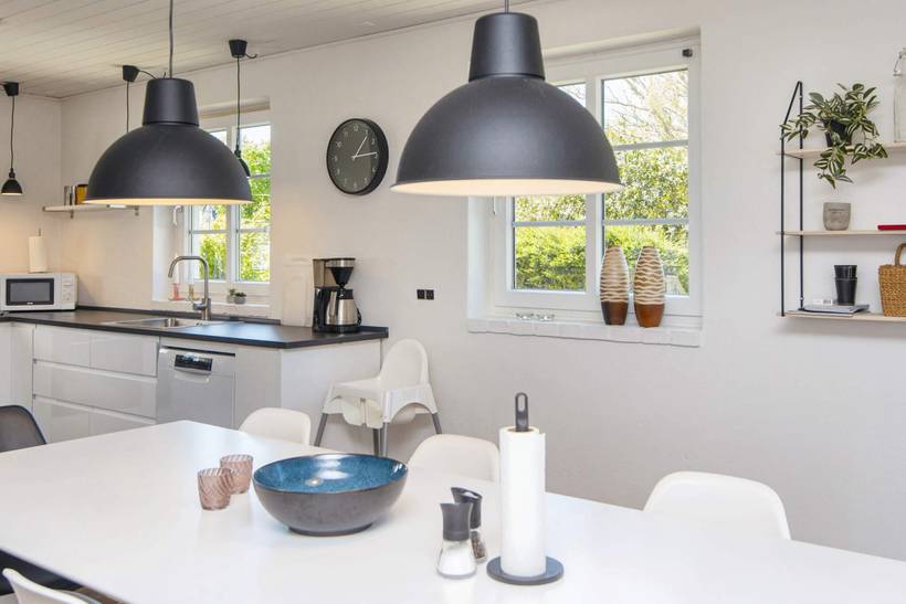 Foto von Ferienhaus TE04 in Kongsmark - Rømø