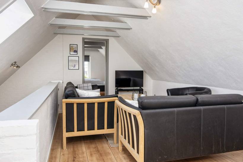 Foto von Ferienhaus TE04 in Kongsmark - Rømø