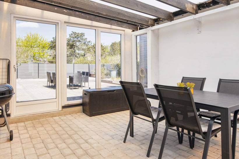 Foto von Ferienhaus TE04 in Kongsmark - Rømø