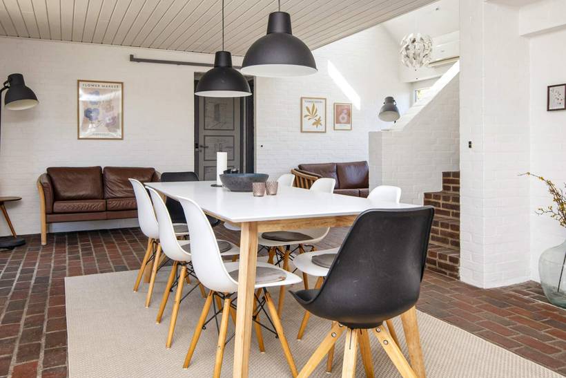 Foto von Ferienhaus TE04 in Kongsmark - Rømø