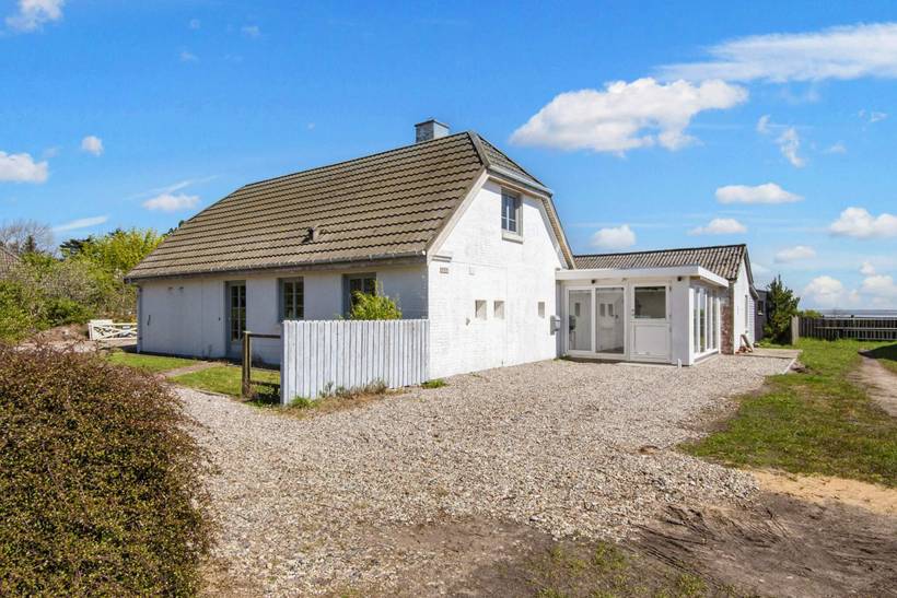 Foto von Ferienhaus TE04 in Kongsmark - Rømø