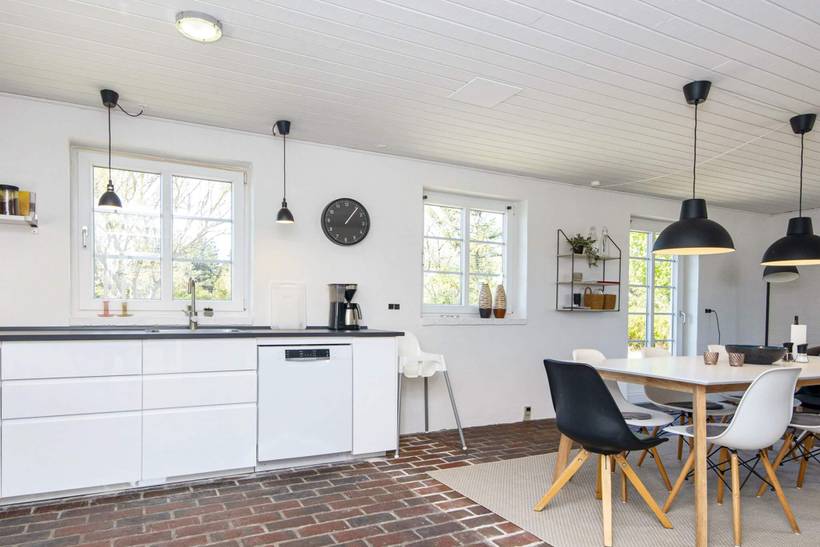 Foto von Ferienhaus TE04 in Kongsmark - Rømø