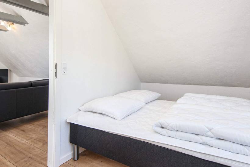 Foto von Ferienhaus TE04 in Kongsmark - Rømø