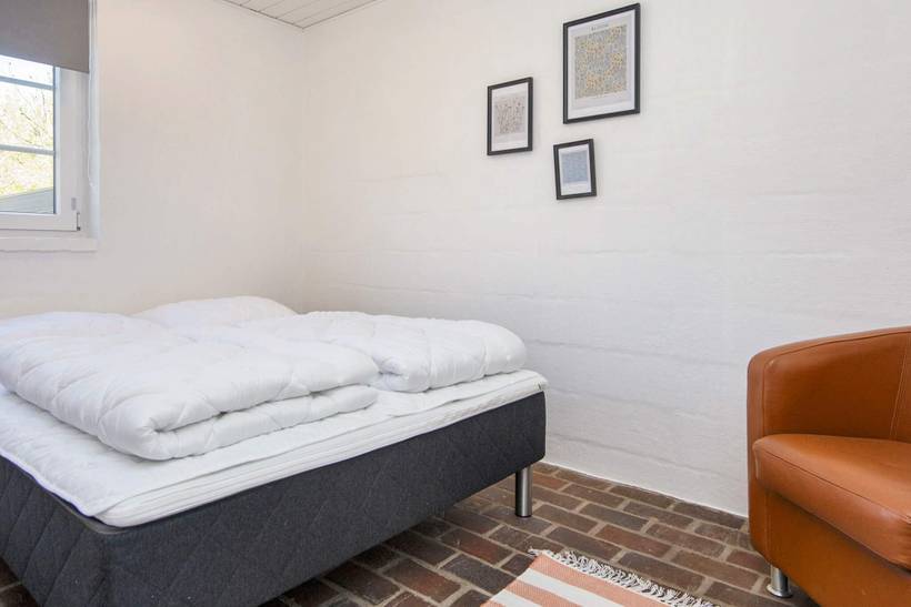 Foto von Ferienhaus TE04 in Kongsmark - Rømø