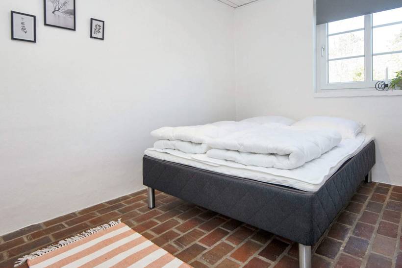 Foto von Ferienhaus TE04 in Kongsmark - Rømø