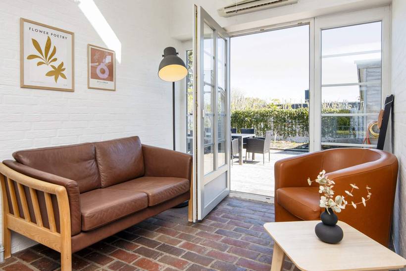 Foto von Ferienhaus TE04 in Kongsmark - Rømø