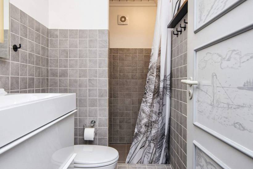 Foto von Ferienhaus TE04 in Kongsmark - Rømø