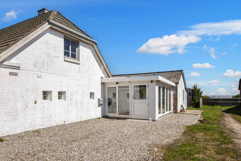 Foto von Ferienhaus TE04 in Kongsmark - Rømø