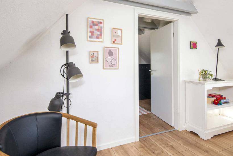 Foto von Ferienhaus TE04 in Kongsmark - Rømø