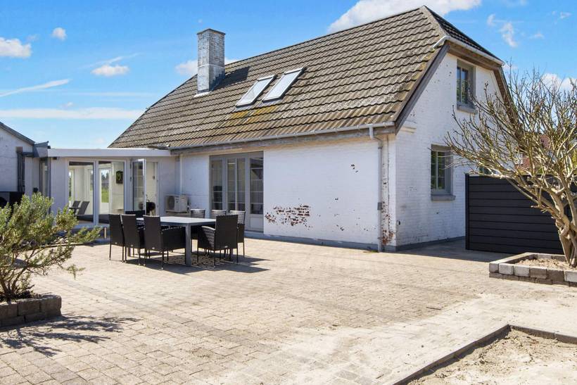 Foto von Ferienhaus TE04 in Kongsmark - Rømø