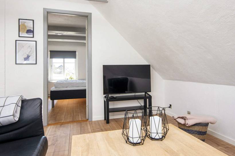 Foto von Ferienhaus TE04 in Kongsmark - Rømø
