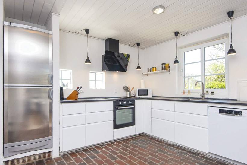 Foto von Ferienhaus TE04 in Kongsmark - Rømø