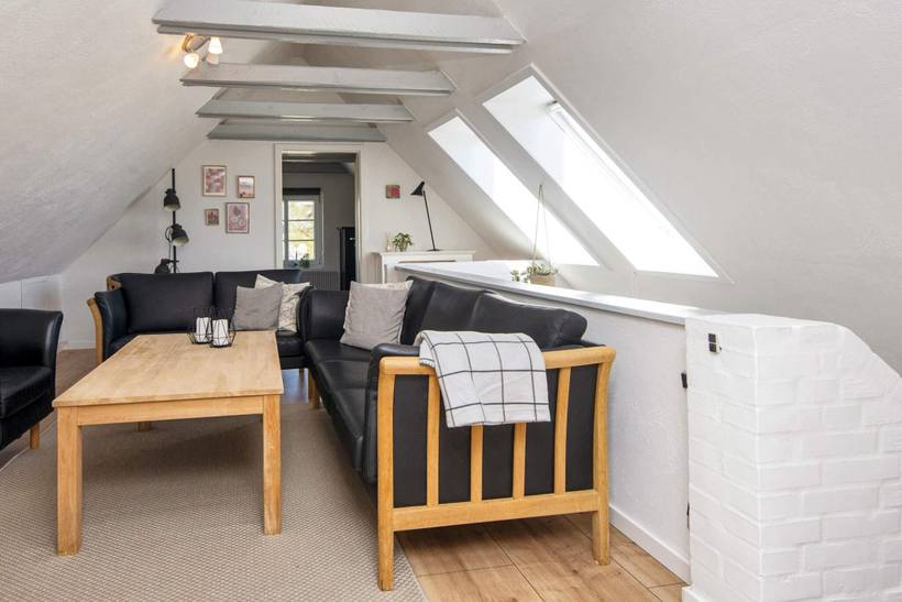 Foto von Ferienhaus TE04 in Kongsmark - Rømø