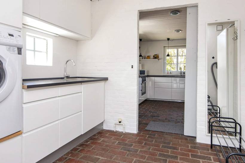 Foto von Ferienhaus TE04 in Kongsmark - Rømø