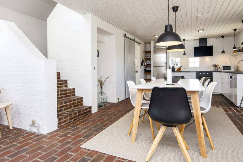 Foto von Ferienhaus TE04 in Kongsmark - Rømø