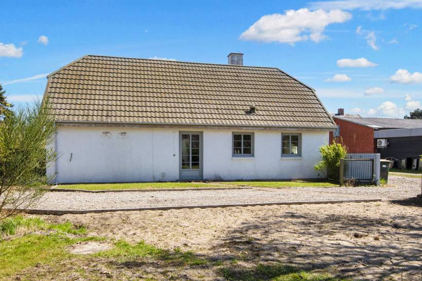 Foto von Ferienhaus TE04 in Kongsmark - Rømø