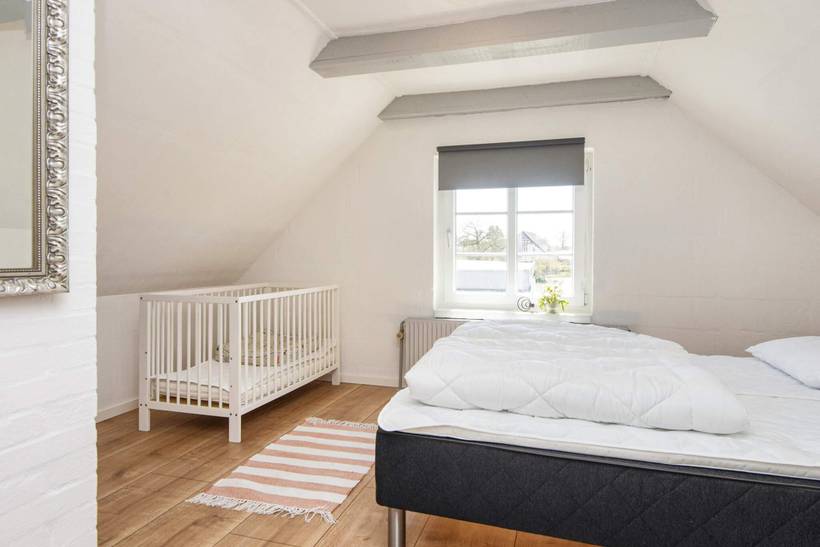 Foto von Ferienhaus TE04 in Kongsmark - Rømø