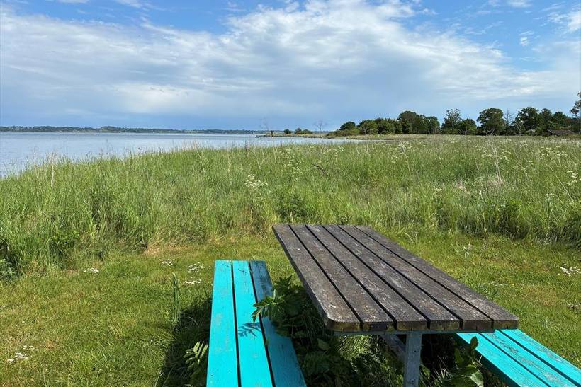Foto von Ferienhaus TE06 in Kulhuse - Nordseeland