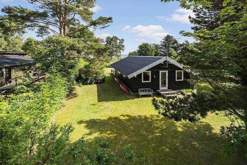 Foto von Ferienhaus TE06 in Kulhuse - Nordseeland