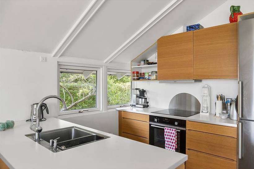Foto von Ferienhaus TE06 in Kulhuse - Nordseeland