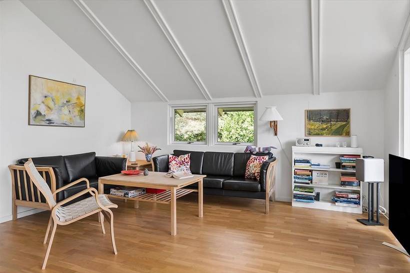 Foto von Ferienhaus TE06 in Kulhuse - Nordseeland