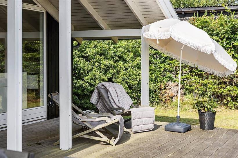 Foto von Ferienhaus TE06 in Kulhuse - Nordseeland