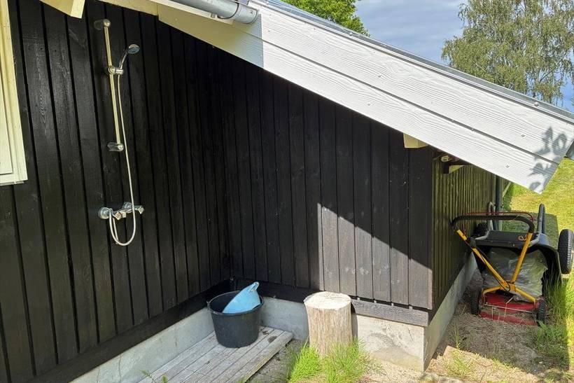 Foto von Ferienhaus TE06 in Kulhuse - Nordseeland
