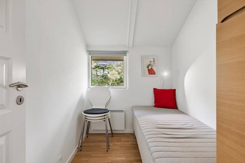 Foto von Ferienhaus TE06 in Kulhuse - Nordseeland
