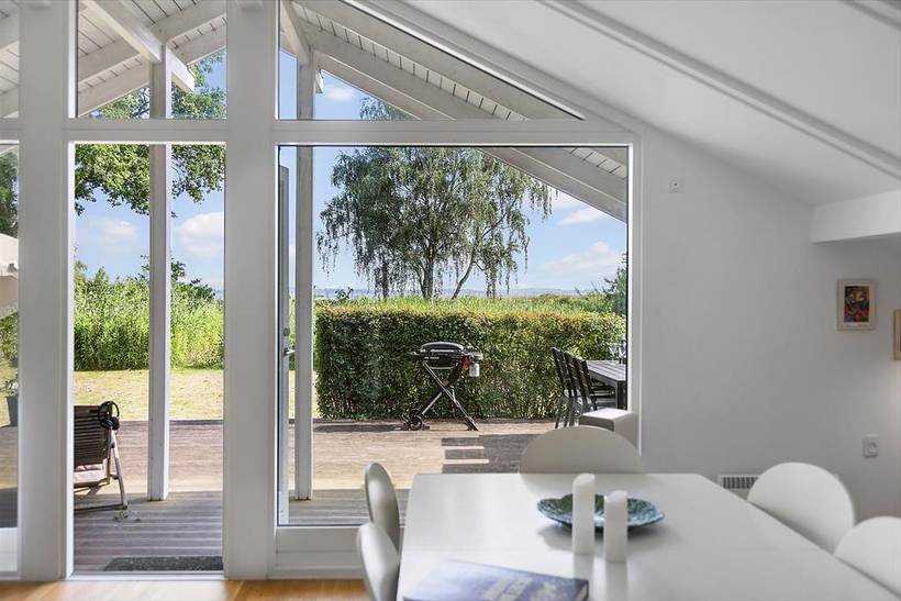 Foto von Ferienhaus TE06 in Kulhuse - Nordseeland