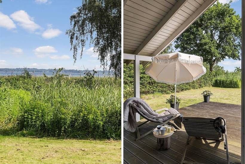 Foto von Ferienhaus TE06 in Kulhuse - Nordseeland