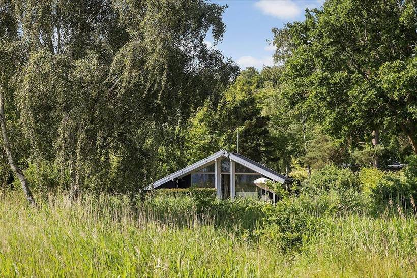 Foto von Ferienhaus TE06 in Kulhuse - Nordseeland