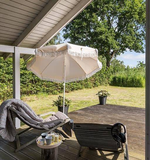 Foto von Ferienhaus TE06 in Kulhuse - Nordseeland