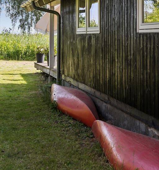 Foto von Ferienhaus TE06 in Kulhuse - Nordseeland
