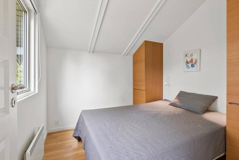 Foto von Ferienhaus TE06 in Kulhuse - Nordseeland