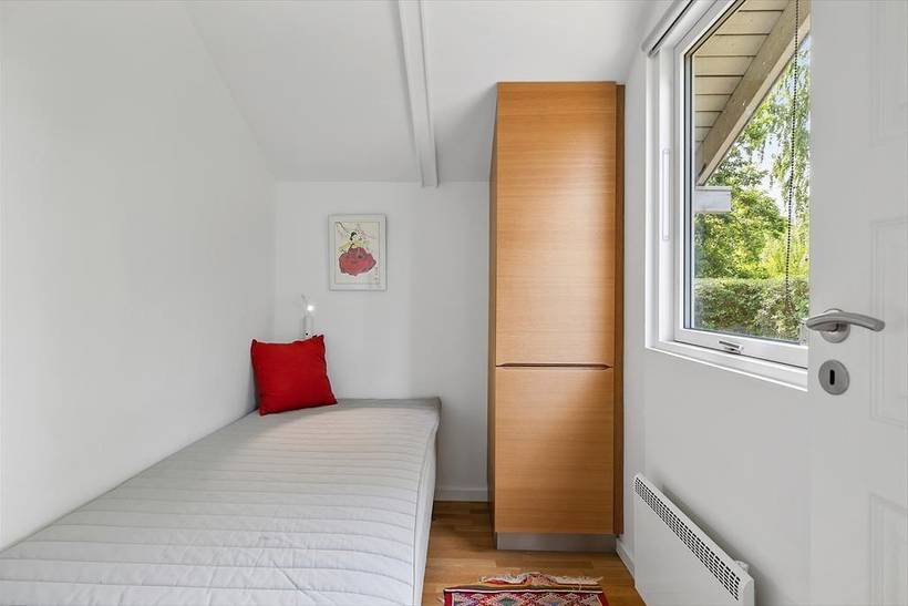 Foto von Ferienhaus TE06 in Kulhuse - Nordseeland