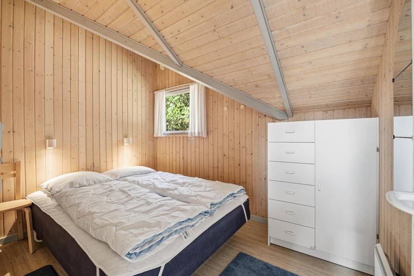 Foto von Ferienhaus TE07 in Houstrup - Westjütland