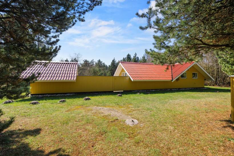 Foto von Ferienhaus TE07 in Houstrup - Westjütland