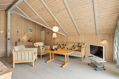 Vorschaubild von Ferienhaus TE07 in Houstrup - Westjütland