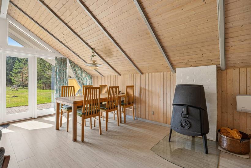 Foto von Ferienhaus TE07 in Houstrup - Westjütland