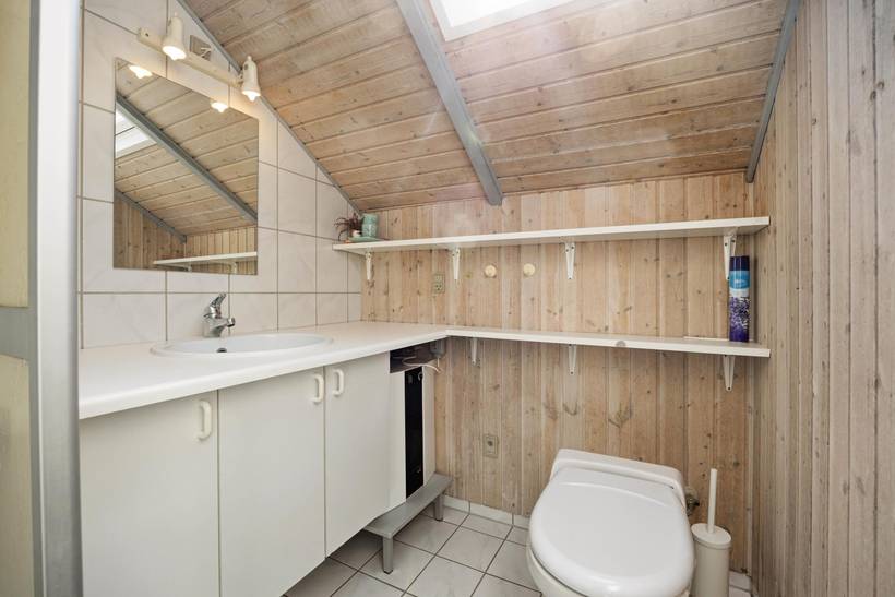Foto von Ferienhaus TE07 in Houstrup - Westjütland