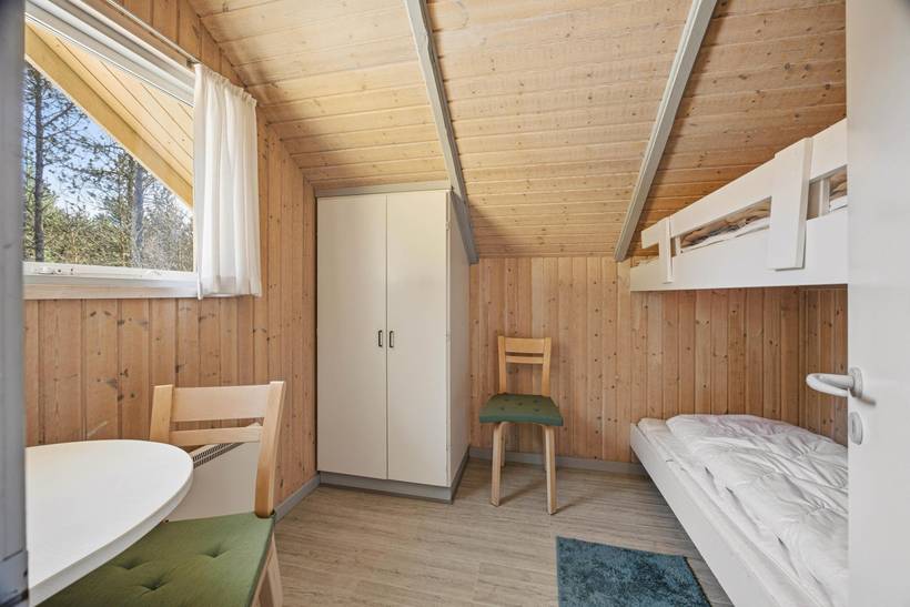 Foto von Ferienhaus TE07 in Houstrup - Westjütland