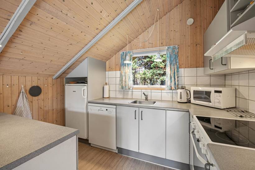 Foto von Ferienhaus TE07 in Houstrup - Westjütland