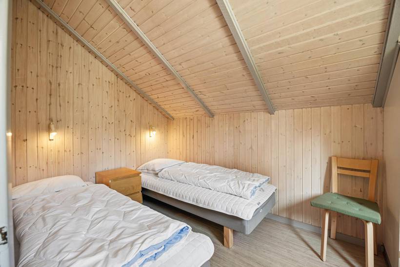 Foto von Ferienhaus TE07 in Houstrup - Westjütland