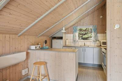 Vorschaubild von Ferienhaus TE07 in Houstrup - Westjütland